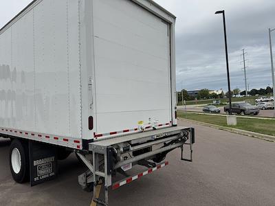 2023 Ford F-750 Regular Cab DRW RWD Box Truck for sale #94L1397 - photo 2
