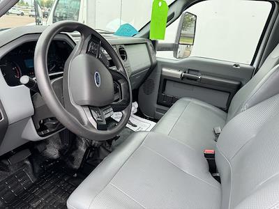 Used 2023 Ford F-750 - photo 1