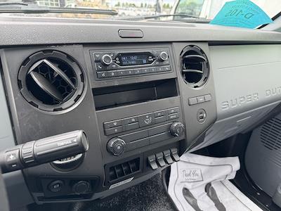 Used 2023 Ford F-750 - photo 1