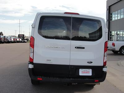 Used 2022 Ford Transit 150 Low Roof Empty Cargo Van for sale #94L1413 - photo 2