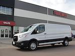 Used 2022 Ford Transit 150 Low Roof Empty Cargo Van for sale #94L1413 - photo 1