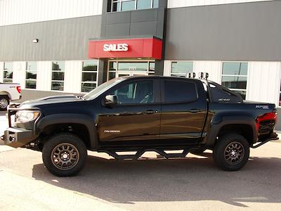 Used 2020 Chevrolet Colorado ZR2 Crew Cab for sale #94L1414 - photo 1