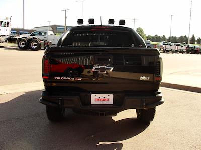 Used 2020 Chevrolet Colorado ZR2 Crew Cab for sale #94L1414 - photo 2