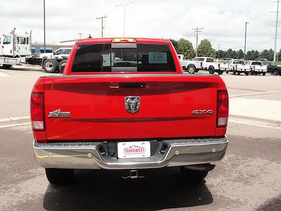 Used 2015 Ram 1500 Big Horn Crew Cab for sale #94L1415 - photo 2