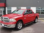 Used 2015 Ram 1500 Big Horn Crew Cab for sale #94L1415 - photo 1