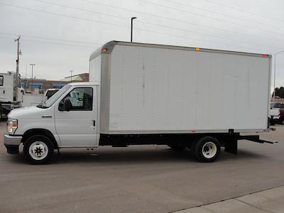 Used 2023 Ford E-450 - photo 1
