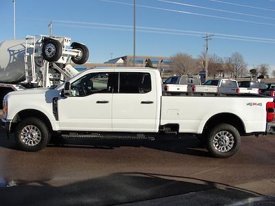 Used 2024 Ford F-350 - photo 1