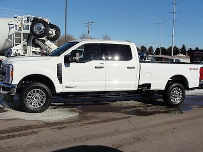 Used 2025 Ford F-350 - photo 1