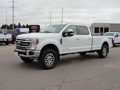 Used 2020 Ford F-350 - photo 1