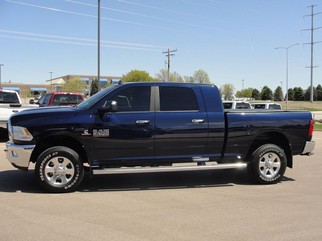Used 2014 Ram 2500 - photo 2