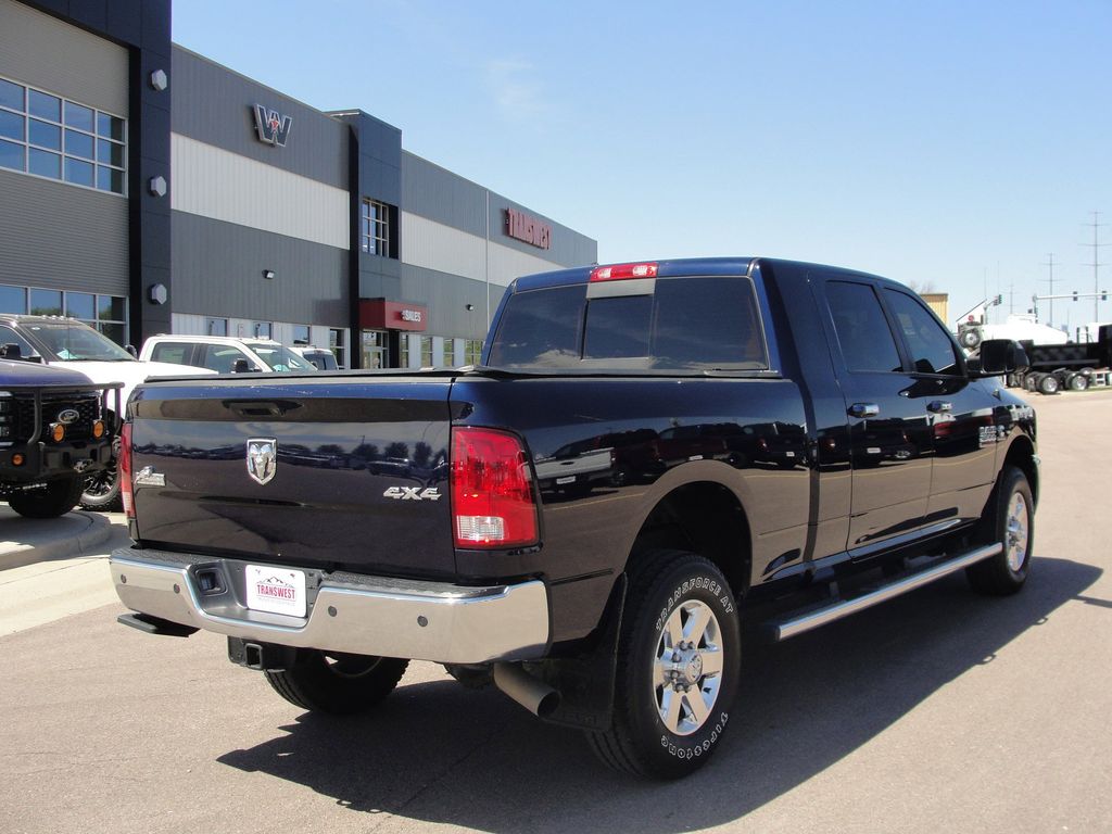 Used 2014 Ram 2500 - photo 5