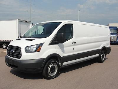 2018 Ford Transit 150 Low Roof RWD Empty Cargo Van for sale #94L1597 - photo 1