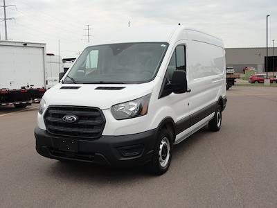 2021 Ford Transit 250 Medium Roof RWD Empty Cargo Van for sale #94L1609 - photo 1