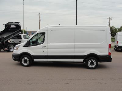 2021 Ford Transit 250 Medium Roof RWD Empty Cargo Van for sale #94L1609 - photo 2