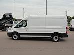 Used 2021 Ford Transit 250 Medium Roof Empty Cargo Van for sale #94L1609 - photo 1