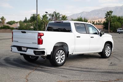 2023 Chevrolet Silverado 1500 Crew Cab RWD Pickup for sale #1A212371 - photo 2