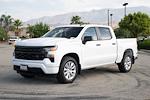 2023 Chevrolet Silverado 1500 Crew Cab RWD Pickup for sale #1A212371 - photo 27