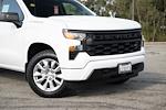 2023 Chevrolet Silverado 1500 Crew Cab RWD Pickup for sale #1A212371 - photo 28