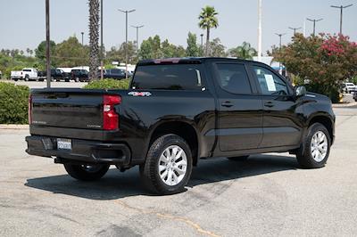 2023 Chevrolet Silverado 1500 Crew Cab 4WD Pickup for sale #1A270570 - photo 2