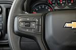 2023 Chevrolet Silverado 1500 Crew Cab 4WD Pickup for sale #1A270570 - photo 9
