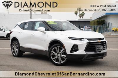 2022 Chevrolet Blazer AWD SUV for sale #1P234683 - photo 1