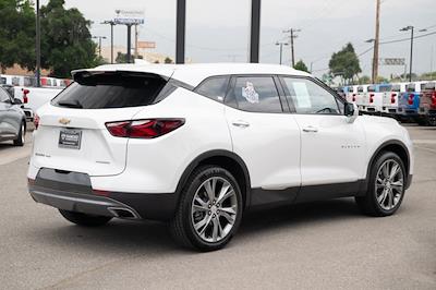 2022 Chevrolet Blazer AWD SUV for sale #1P234683 - photo 2