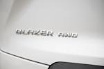 2022 Chevrolet Blazer AWD SUV for sale #1P234683 - photo 12
