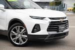 2022 Chevrolet Blazer AWD SUV for sale #1P234683 - photo 9