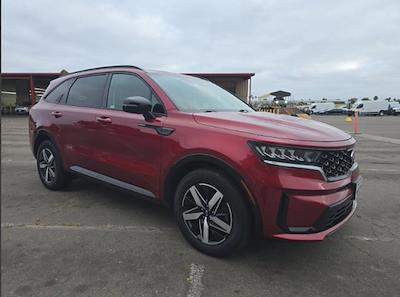 2021 Kia Sorento FWD SUV for sale #2A008277 - photo 1