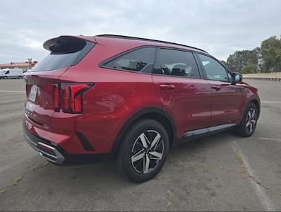 2021 Kia Sorento FWD SUV for sale #2A008277 - photo 2