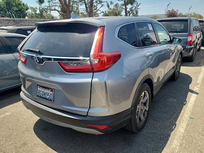 2018 Honda CR-V FWD SUV for sale #2A012289 - photo 2