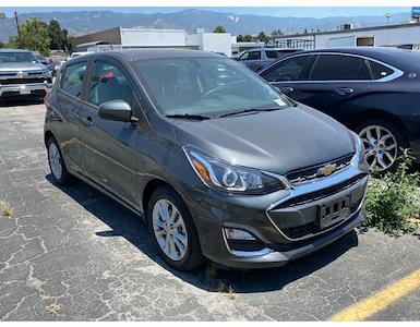 2022 Chevrolet Spark FWD Hatchback for sale #2A012649 - photo 1