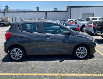 2022 Chevrolet Spark FWD Hatchback for sale #2A012649 - photo 2