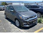 2022 Chevrolet Spark FWD Hatchback for sale #2A012649 - photo 1