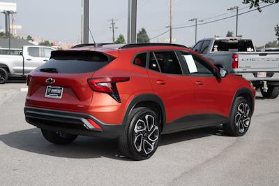 2024 Chevrolet Trax FWD SUV for sale #2A012649A - photo 2