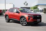 2024 Chevrolet Trax FWD SUV for sale #2A012649A - photo 1