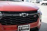 2024 Chevrolet Trax FWD SUV for sale #2A012649A - photo 32