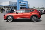 2024 Chevrolet Trax FWD SUV for sale #2A012649A - photo 29