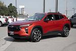 2024 Chevrolet Trax FWD SUV for sale #2A012649A - photo 30