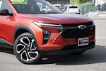 2024 Chevrolet Trax FWD SUV for sale #2A012649A - photo 31