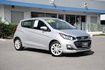 Used 2022 Chevrolet Spark 1LT for sale #2A014703 - photo 1