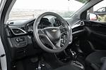 Used 2022 Chevrolet Spark 1LT for sale #2A014703 - photo 18