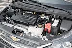 Used 2022 Chevrolet Spark 1LT for sale #2A014703 - photo 15