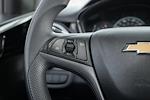 Used 2022 Chevrolet Spark 1LT for sale #2A014703 - photo 23