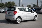 Used 2022 Chevrolet Spark 1LT for sale #2A014703 - photo 2