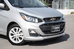 Used 2022 Chevrolet Spark 1LT for sale #2A014703 - photo 9