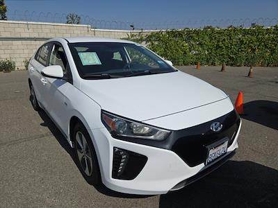 2019 Hyundai Ioniq FWD SUV for sale #2A034859 - photo 1