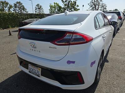 2019 Hyundai Ioniq FWD SUV for sale #2A034859 - photo 2