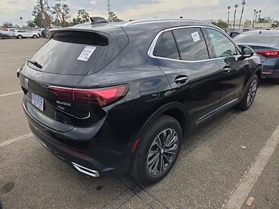 2024 Buick Envision AWD SUV for sale #2A065416 - photo 2