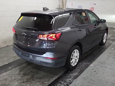 2022 Chevrolet Equinox FWD SUV for sale #2A103791 - photo 2